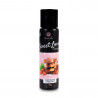 Balsam jadalny smakowy gra wstępna orzech 60ml