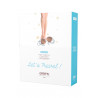 EXSENS GIFT SET LET'S TRAVEL! 3 x 30ML