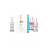 EXSENS GIFT SET LET'S TRAVEL! 3 x 30ML