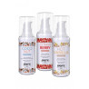 EXSENS GIFT SET LET'S TRAVEL! 3 x 30ML