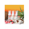 EXSENS GIFT SET LET'S TRAVEL! 3 x 30ML