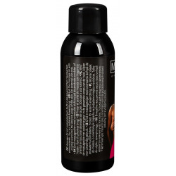 OLEJEK DO MASAŻU EROTYCZNEGO DLA PAR NAWILŻAJĄCY IDEALNE WYGŁADZENIE 50ml