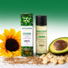 NATURALNY OLEJEK DO MASAŻU DLA PAR Z OLEJEM Z AVOCADO DO RELAKSU 100ML
