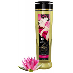 Massage Oil Amour SWEET LOTUS