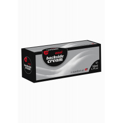 Żel do seksu analnego znieczula rozluźnia 50ml