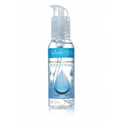 Nawilżający intymny żel wodny lubrykant gel 100 ml
