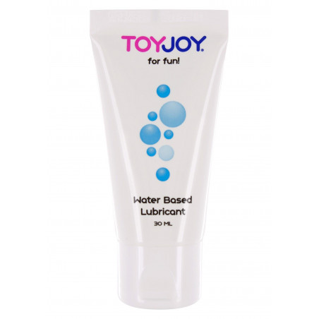Głęboko nawilżający żel poślizgowy lubrykant 30ml