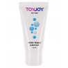 Głęboko nawilżający żel poślizgowy lubrykant 30ml