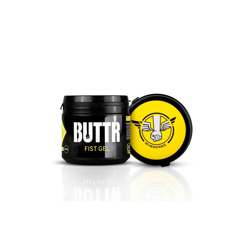 Żel-BUTTR Fisting Gel