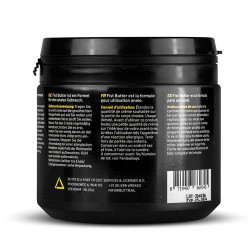 Masło nawilżające lubrykant analny fisting 500ml