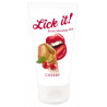Lick it! Cherry 50 ml