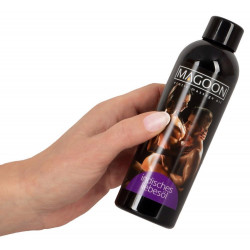 Pachnący orientalny olejek masaż erotyczny 200ml
