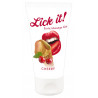 Lick it! Cherry 50 ml