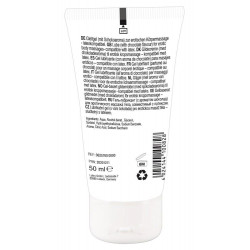 Żel do masażu erotycznego jadalny czekolada 50 ml