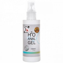 Specjalny żel nawilżający do sexu analnego 150ml