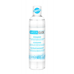 Żel nawilżający poślizgowy sex 300ml chłodzący