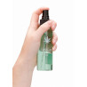 Olejek do masażu gra wstępna wyciąg z konopi 100ml