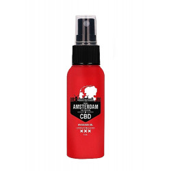 Olejek do masażu erotycznego gra wstępna cbd 50 ml