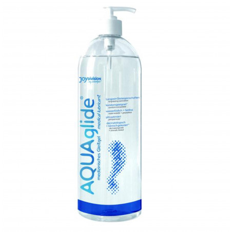 Lubrykant analny waginalny do wszystkiego 1000ml