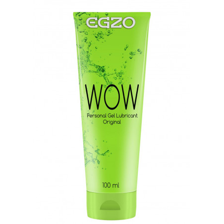 Wodny żel nawilżający lubrykant uniwersalny 100ml