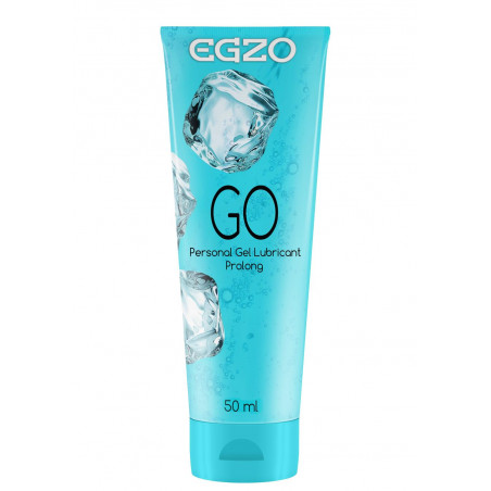Środek nawilżający lubrykant opóźniający sex 50ml