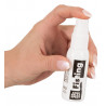 Chłodzący kojący spray relaksujący sex analny 30ml
