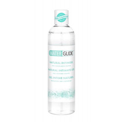 Żel nawilżający poślizgowy sex 300ml naturalny