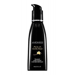 Żel-WICKED AQUA VANILLA BEAN 60ML