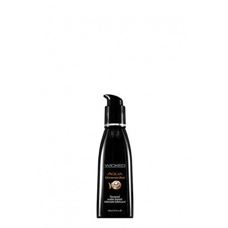 Żel-WICKED CINNAMON BUN 60ML