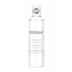 Długo działający silikonowy żel nawilżający 250ml
