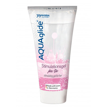 Intymny żel dla kobiety stymuluje łechtaczkę 25ml