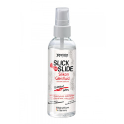Żel nawilżający śliski lubrykant silikonowy 100ml