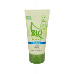 Mocno nawilżający żel wegański eko lubrykant 50ml
