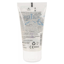 Długo działający medyczny środek nawilżający 50ml