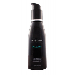 Żel-WICKED AQUA 120ML