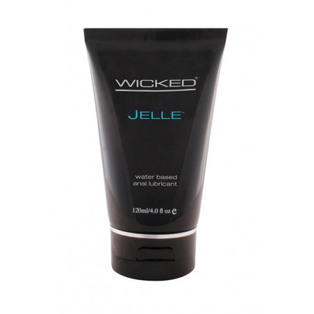 Żel-WICKED JELLE 120ML