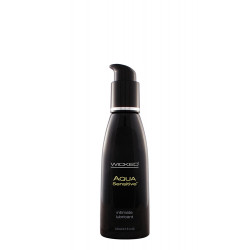 Żel-WICKED AQUA SENSITIVE 120ML