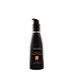 Żel-WICKED AQUA SALTED CARAMEL 120ML