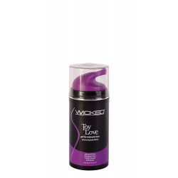 Żel/sprej-WICKED TOY LOVE 100ML