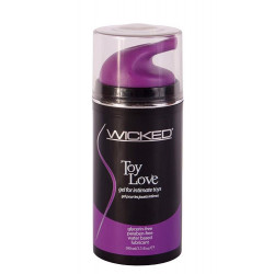 Żel/sprej-WICKED TOY LOVE 100ML