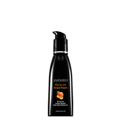 Żel-WICKED AQUA SWEET PEACH 120ML