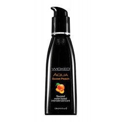 Żel-WICKED AQUA SWEET PEACH 120ML