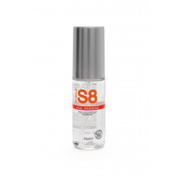 Żel-S8 Warming WB Anal Lube 50ml