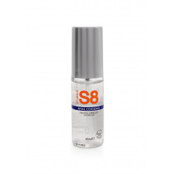 Żel-S8 Cooling WB Anal Lube 50ml