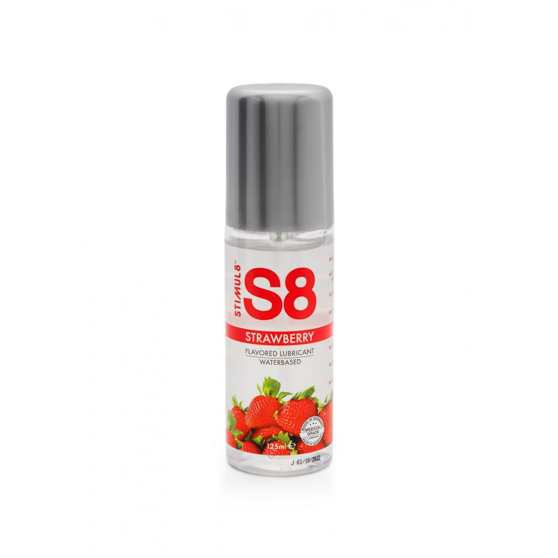 Żel-S8 Flavored Lube 125ml