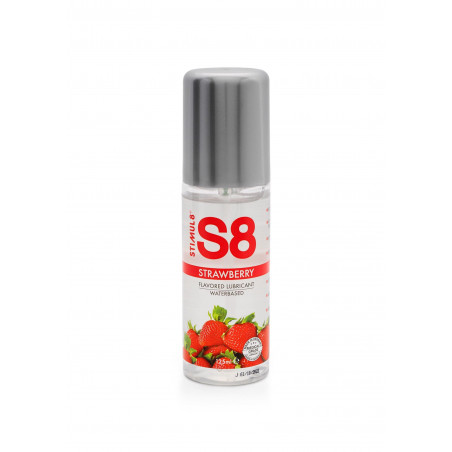 Żel-S8 Flavored Lube 125ml