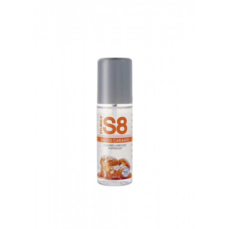 Żel-S8 Flavored Lube 125ml