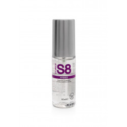 Lubrykant na bazie wody S8 Hybrid Lube 50ml