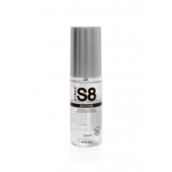 Żel-S8 Premium Silicone Lube 50ml