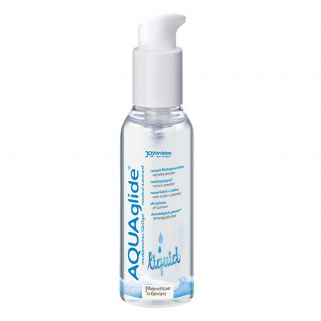 Lubrykant uniwersalny analny waginalny wodny 125ml